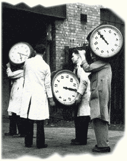 E-Time Screenshot